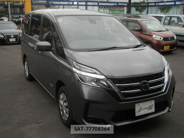 Nissan SERENA 2022-05 7789092-2