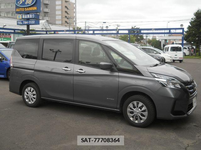 Nissan SERENA 2022-05 7789092-3