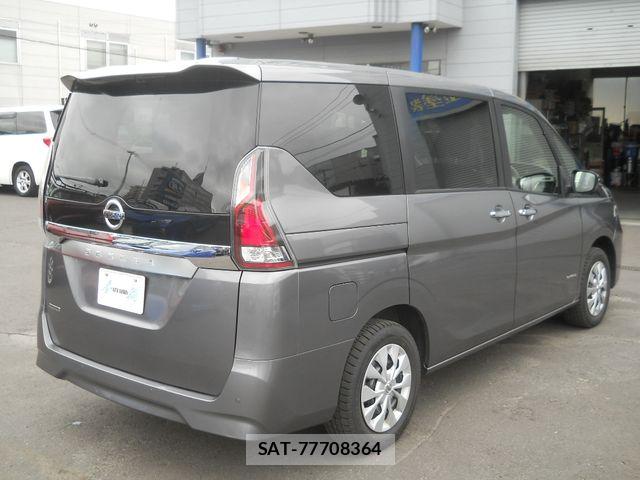 Nissan SERENA 2022-05 7789092-4