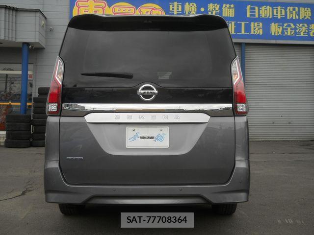 Nissan SERENA 2022-05 7789092-5