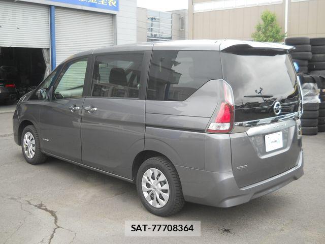 Nissan SERENA 2022-05 7789092-6