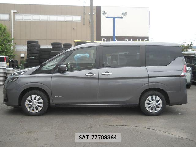 Nissan SERENA 2022-05 7789092-7