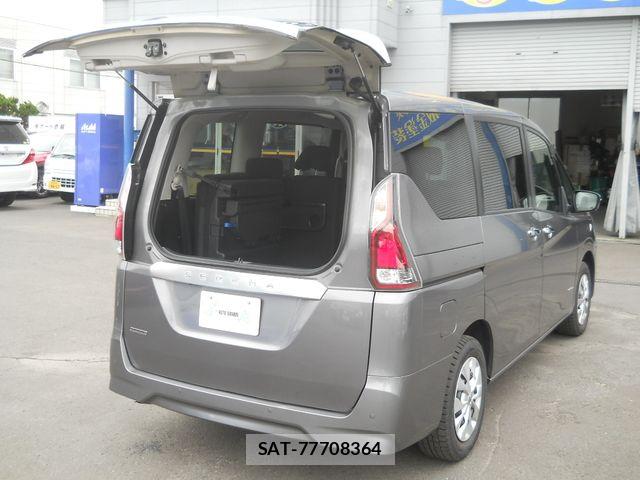 Nissan SERENA 2022-05 7789092-8