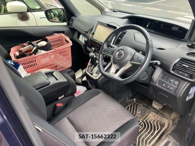 Nissan SERENA 2016-09 7789087-14