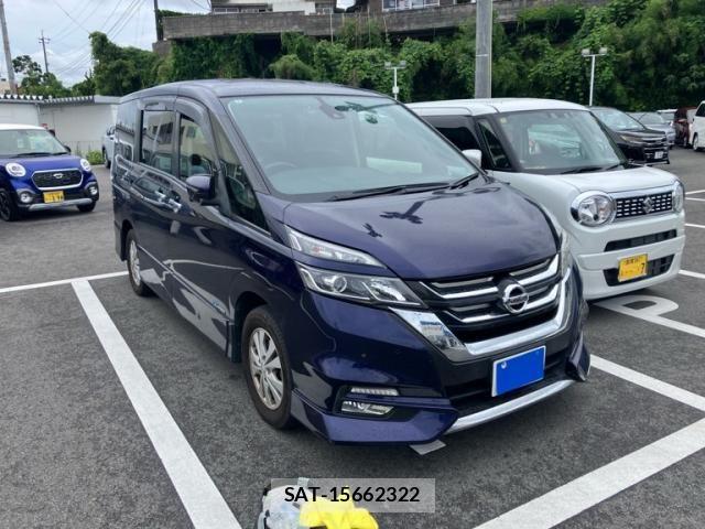 Nissan SERENA 2016-09 7789087-1