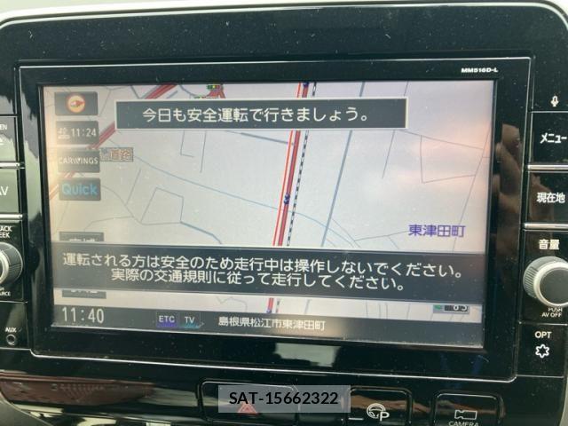 Nissan SERENA 2016-09 7789087-20