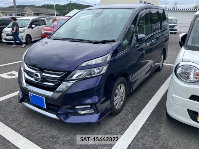 Nissan SERENA 2016-09 7789087-2