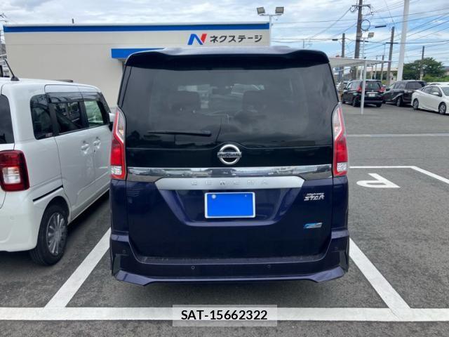 Nissan SERENA 2016-09 7789087-6