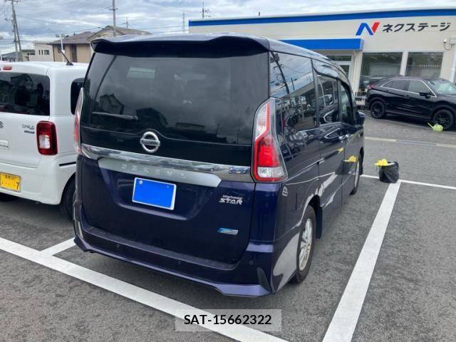 Nissan SERENA 2016-09 7789087-7