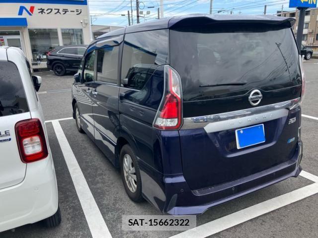 Nissan SERENA 2016-09 7789087-8