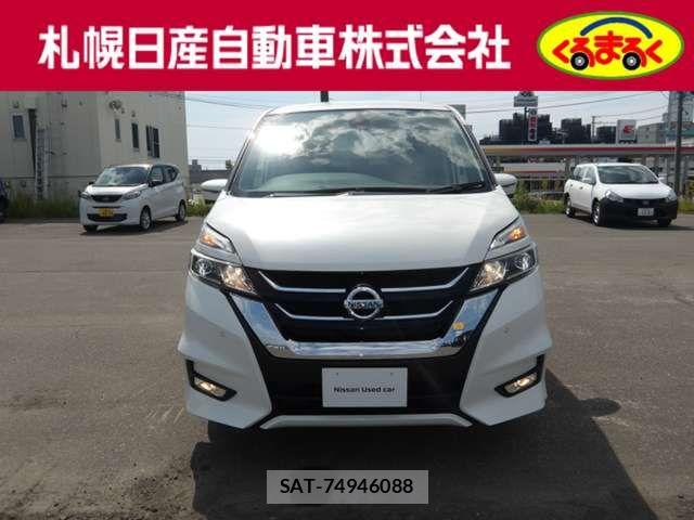 Nissan SERENA 2017-12 7879398-4