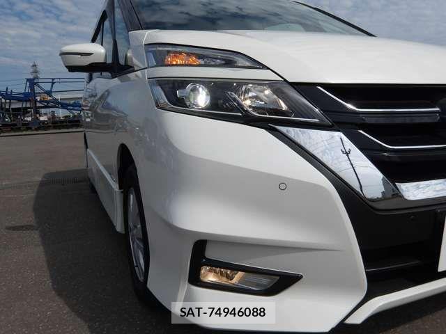 Nissan SERENA 2017-12 7879398-6