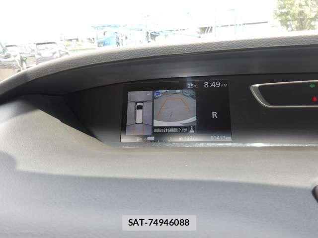 Nissan SERENA 2017-12 7879398-8