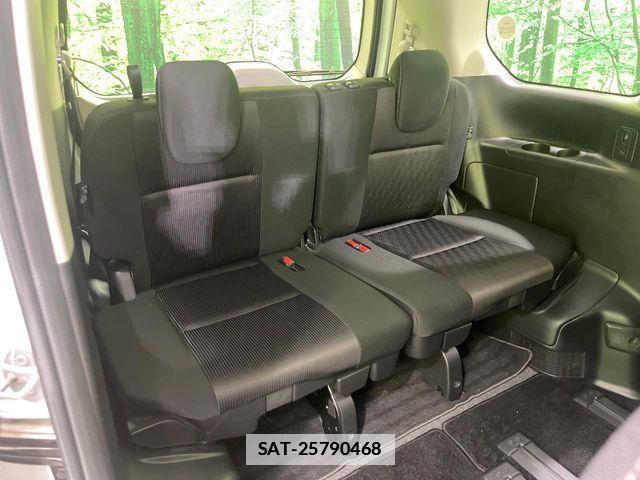Nissan SERENA 2018-10 7879396-9