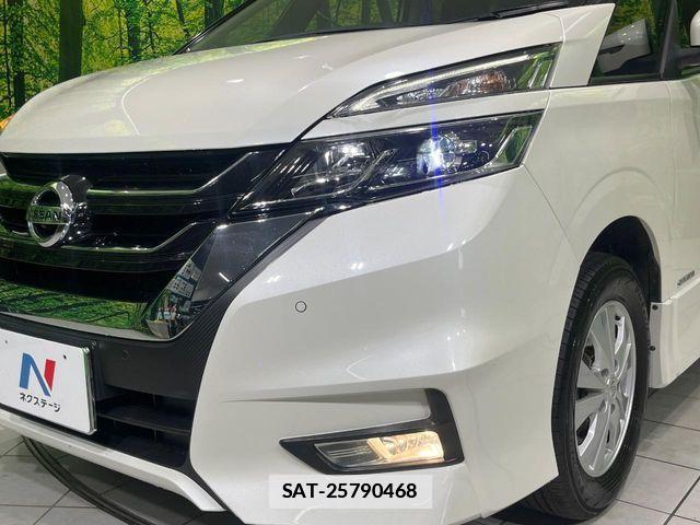 Nissan SERENA 2018-10 7879396-12