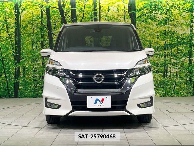 Nissan SERENA 2018-10 7879396-14