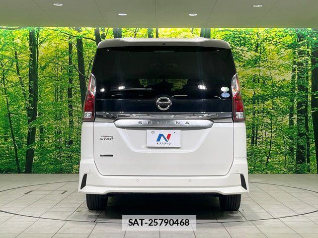 Nissan SERENA 2018-10 7879396-15