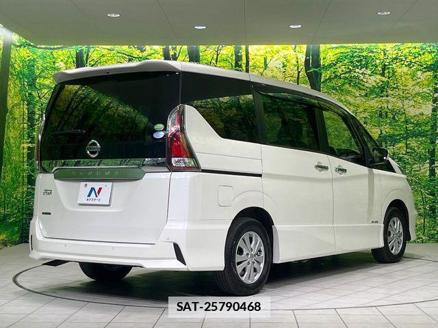 Nissan SERENA 2018-10 7879396-16