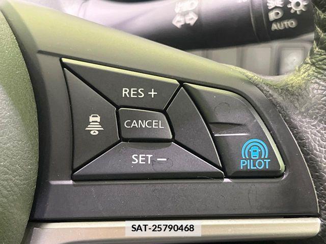 Nissan SERENA 2018-10 7879396-6