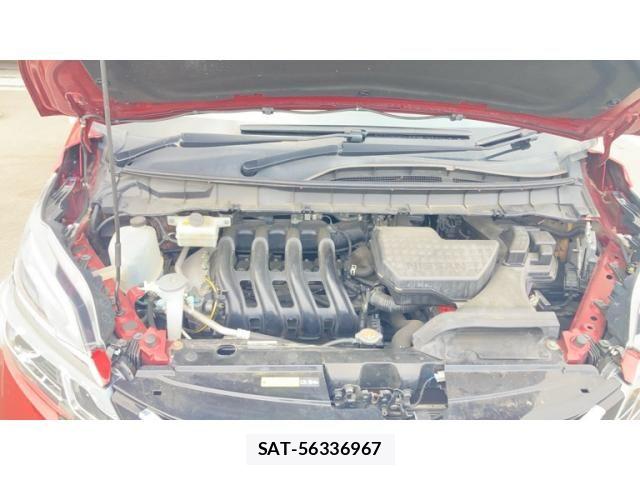 Nissan SERENA 2017-02 7963744-24