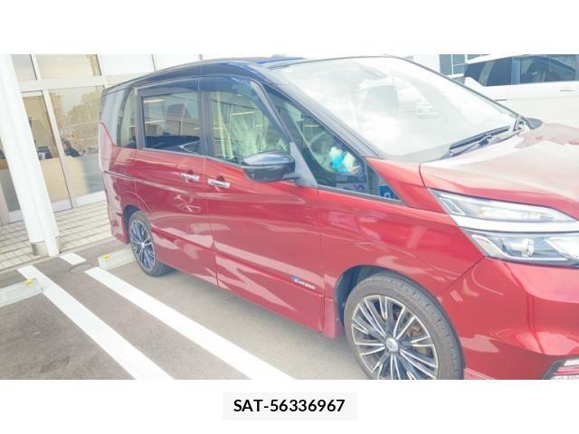 Nissan SERENA 2017-02 7963744-3