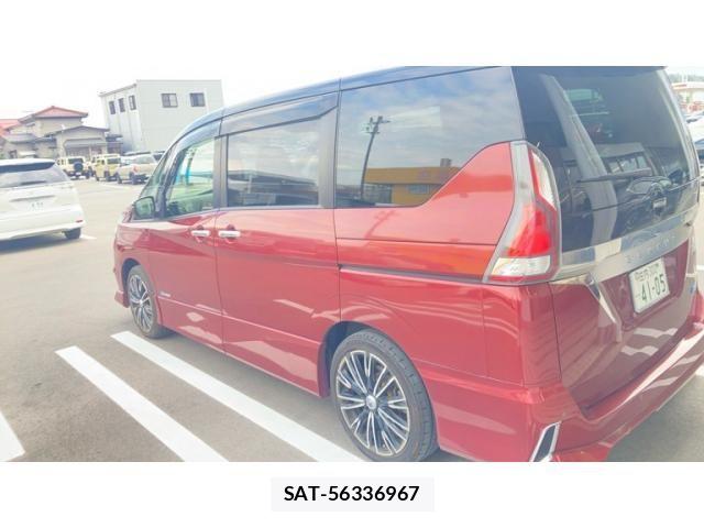 Nissan SERENA 2017-02 7963744-7