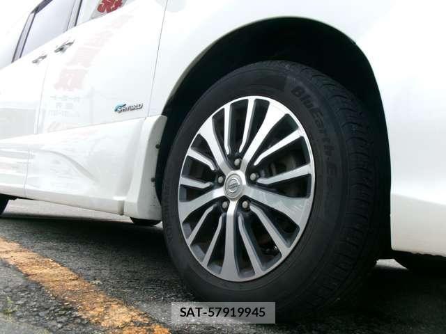 Nissan SERENA 2014-11 7963743-28