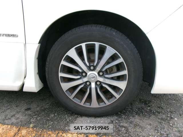 Nissan SERENA 2014-11 7963743-29