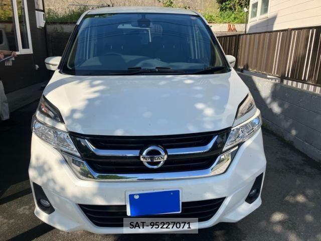 Nissan SERENA 2018-03 7963742-1