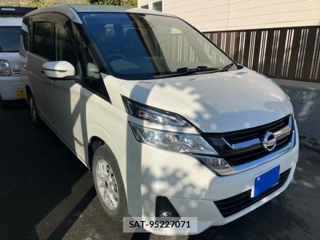 Nissan SERENA 2018-03 7963742-2