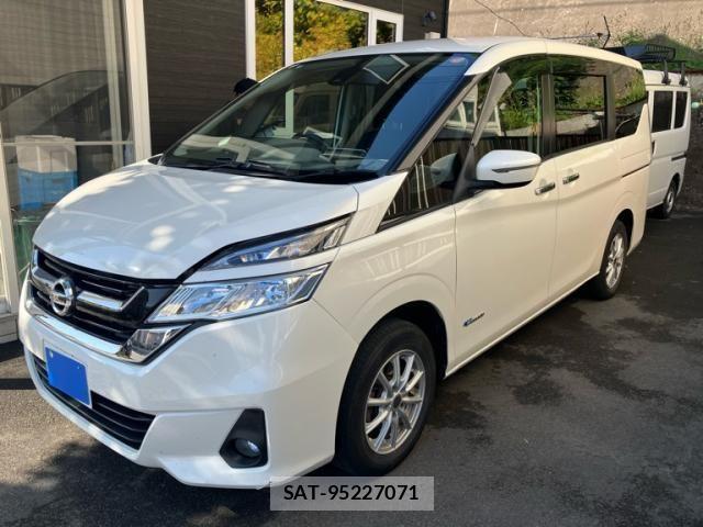 Nissan SERENA 2018-03 7963742-3