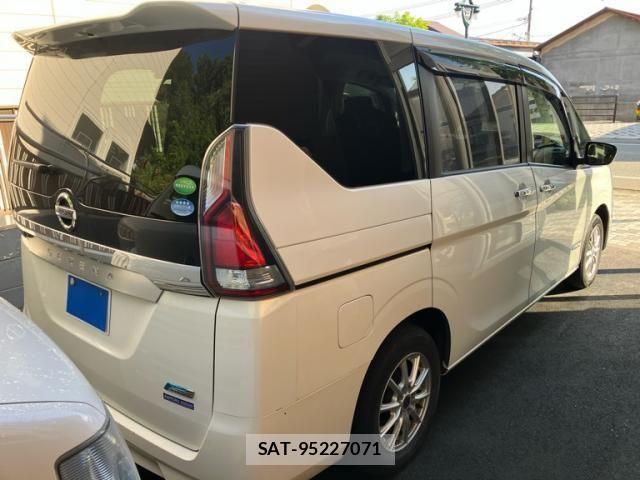 Nissan SERENA 2018-03 7963742-4