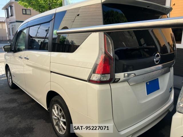 Nissan SERENA 2018-03 7963742-5