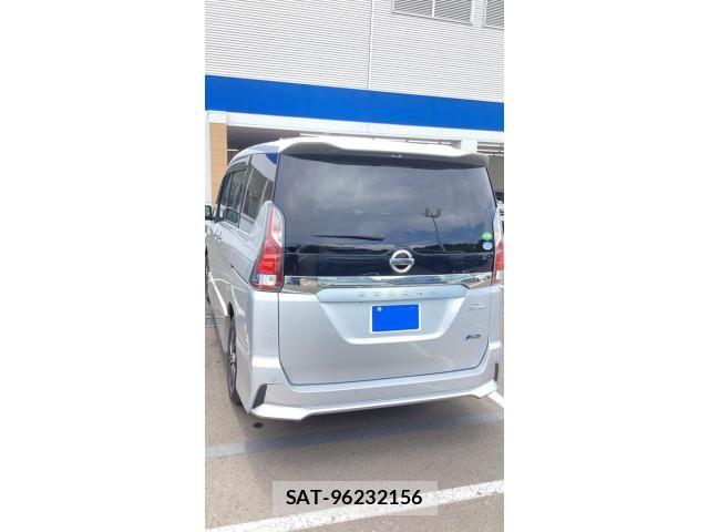 Nissan SERENA 2016-10 8038207-1