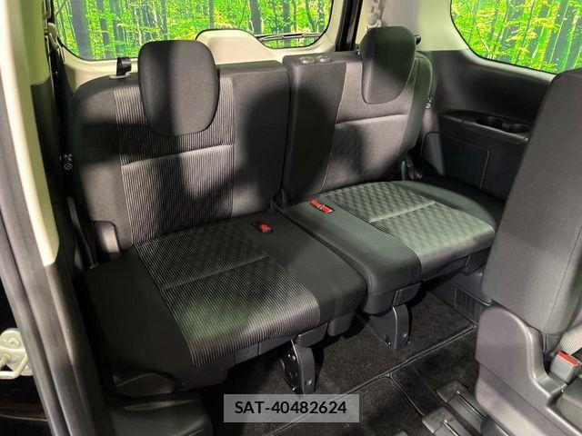 Nissan SERENA 2022-01 8038197-9