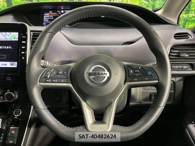 Nissan SERENA 2022-01 8038197-11