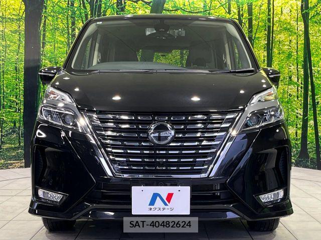 Nissan SERENA 2022-01 8038197-14