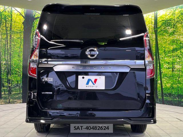 Nissan SERENA 2022-01 8038197-15