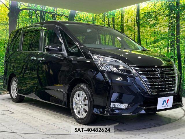 Nissan SERENA 2022-01 8038197-16