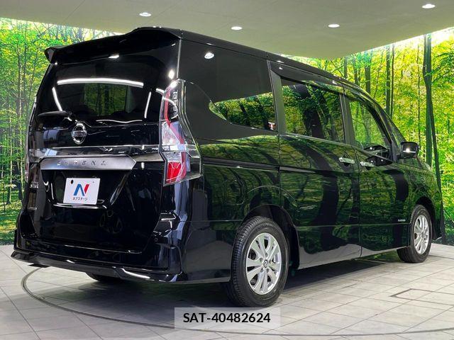 Nissan SERENA 2022-01 8038197-17
