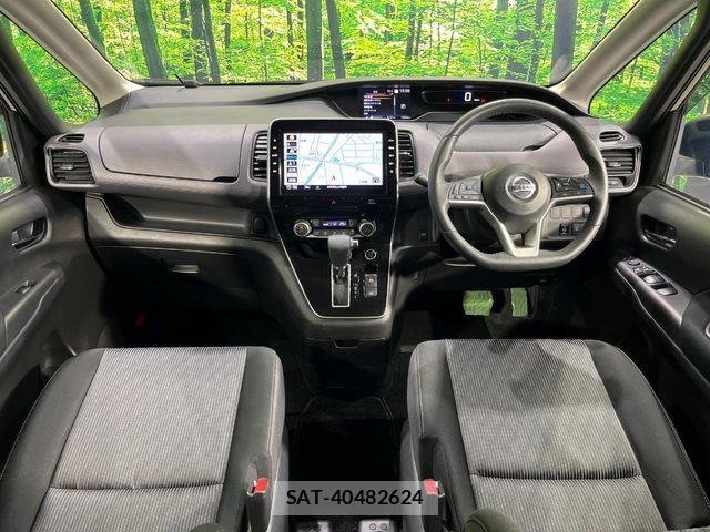 Nissan SERENA 2022-01 8038197-1