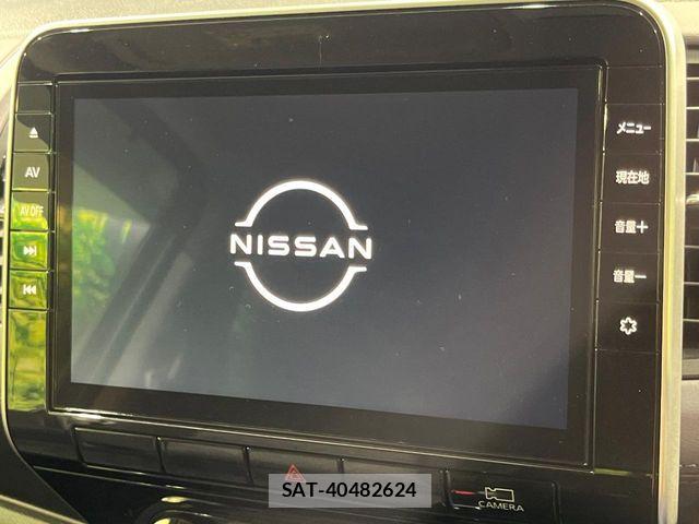 Nissan SERENA 2022-01 8038197-3