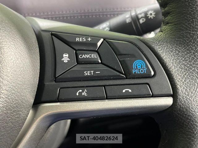 Nissan SERENA 2022-01 8038197-5