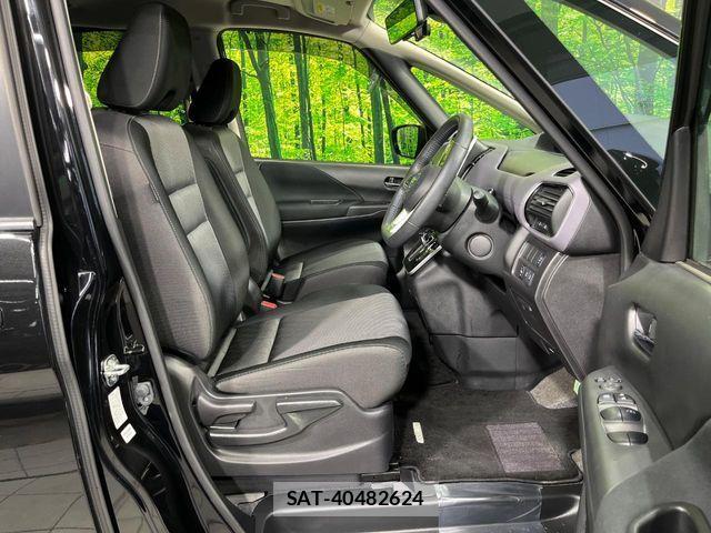 Nissan SERENA 2022-01 8038197-7