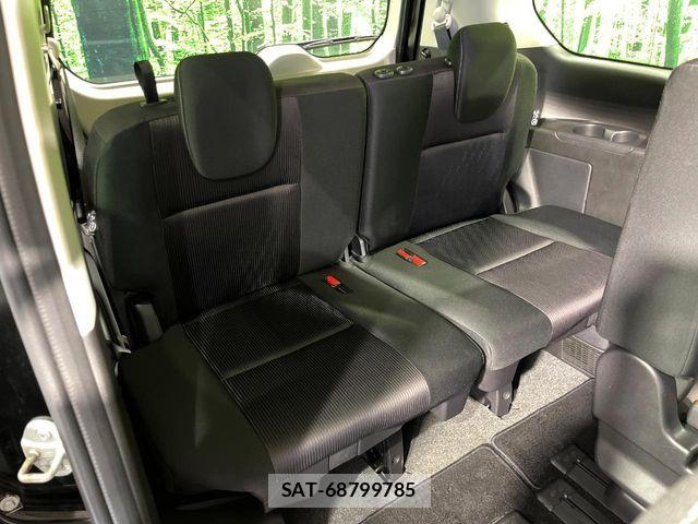 Nissan SERENA 2018-12 8038204-9