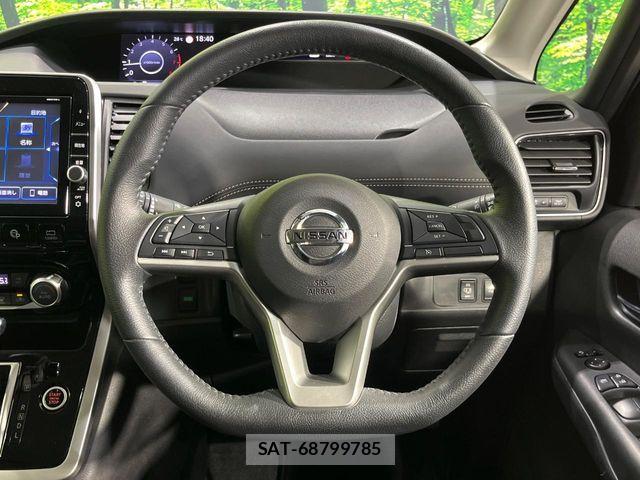 Nissan SERENA 2018-12 8038204-11