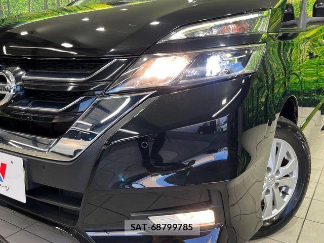 Nissan SERENA 2018-12 8038204-12