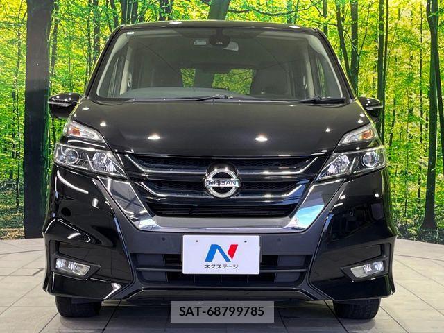 Nissan SERENA 2018-12 8038204-14