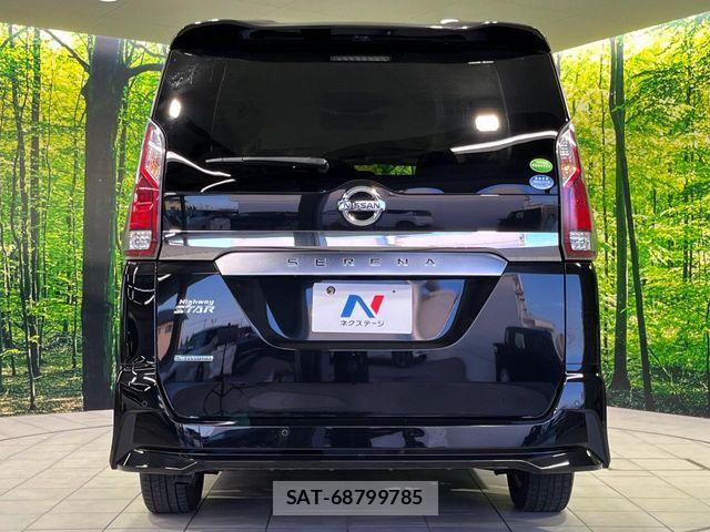 Nissan SERENA 2018-12 8038204-15