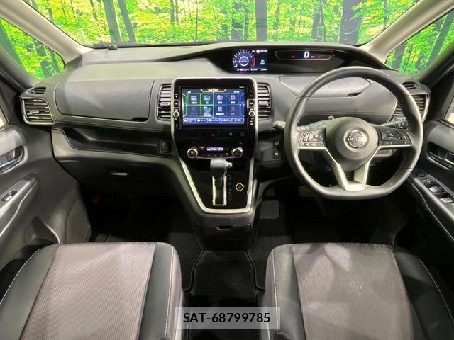 Nissan SERENA 2018-12 8038204-1
